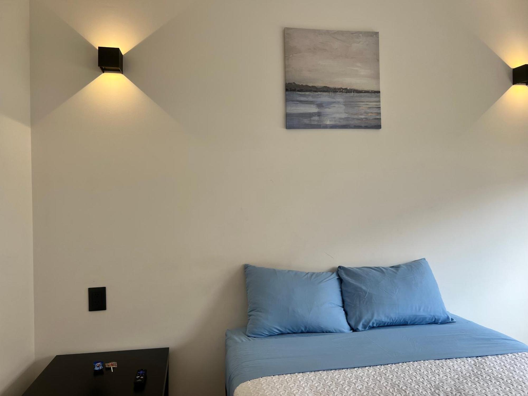 Sanrafa Home Office Suites Мексико Сити Екстериор снимка